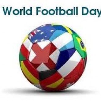10 декабря - всемирный день футбола