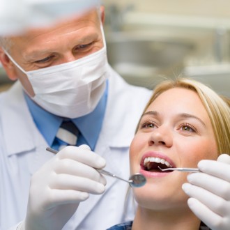 Международный день зубного врача 6 марта
