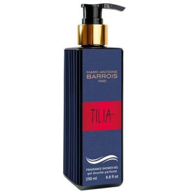 Парфумований гель для душу Marc-Antoine Barrois Tilia Exclusive EURO 250 мл