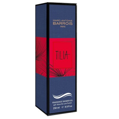 Парфумований гель для душу Marc-Antoine Barrois Tilia Exclusive EURO 250 мл