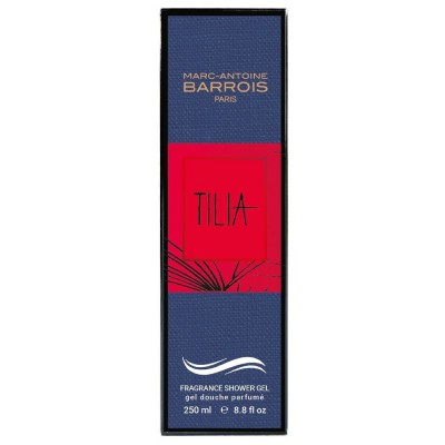 Парфумований гель для душу Marc-Antoine Barrois Tilia Exclusive EURO 250 мл