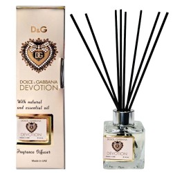 Аромадифузор Dolce&Gabbana Devotion Brand Collection 85 мл