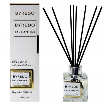 Аромадіфузор Byredo Bal D`Afrique Brand Collection 85 мл