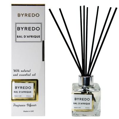 Аромадиффузор Byredo Bal D`Afrique Brand Collection 85 мл