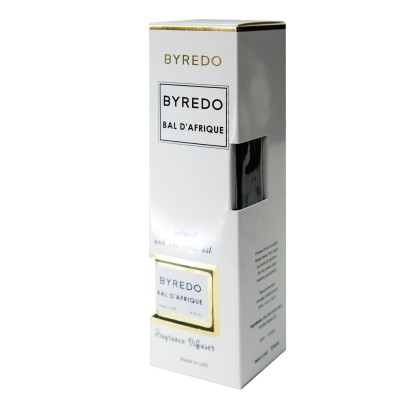Аромадиффузор Byredo Bal D`Afrique Brand Collection 85 мл