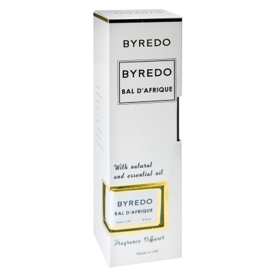 Аромадиффузор Byredo Bal D`Afrique Brand Collection 85 мл