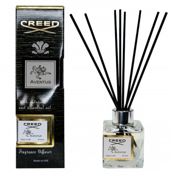 Аромадифузор CREED Aventus Brand Collection 85 мл