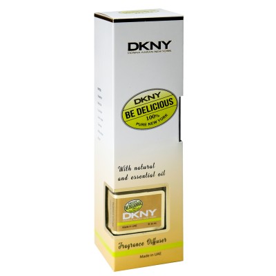 Аромадифузор DKNY Be Delicious Brand Collection 85 мл