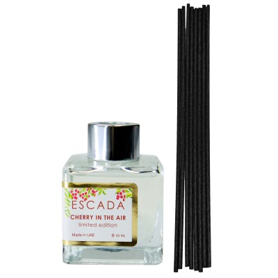 Аромадиффузор Escada Cherry in the Air Brand Collection 85 мл