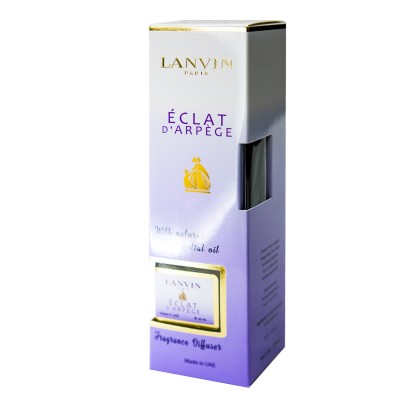 Аромадифузор Lnvin Eclat d`Arpege Brand Collection 85 мл