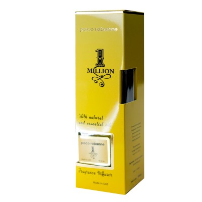 Аромадифузор Paco Rabanne 1 Million Brand Collection 85 мл