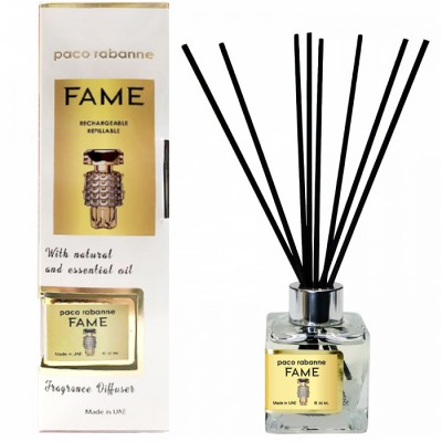 Аромадифузор Paco Rabanne Fame Brand Collection 85 мл