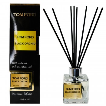 Аромадіфузор Tom Ford Black Orchid Brand Collection 85 мл