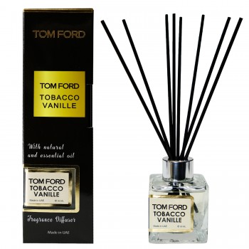 Аромадіфузор Tom Ford Tobacco Vanille Brand Collection 85 мл