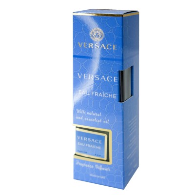 Аромадиффузор Versace Man Eau Fraiche Brand Collection 85 мл