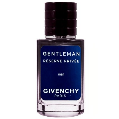 Givenchy Gentleman Eau De Parfum Reserve Privee ТЕСТЕР LUX чоловічий 60 мл