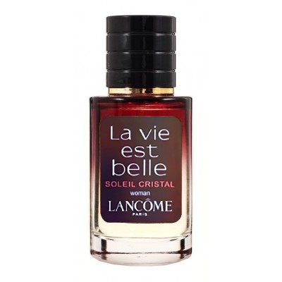 Lncome La Vie Este Belle Soleil Cristal ТЕСТЕР LUX жіночий 60 мл