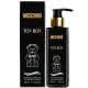 Парфумований гель для душу Moschino Toy Boy Exclusive EURO 250 мл