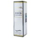 Парфумований гель для душу Chanel Coco Mademoiselle Exclusive EURO 250 мл