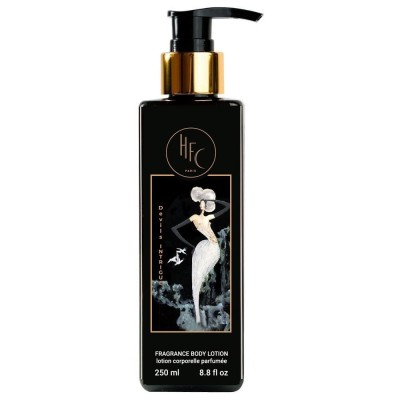 Парфумований лосьйон для тіла Haute Fragrance Company Devils Intrigue Exclusive EURO 250 мл