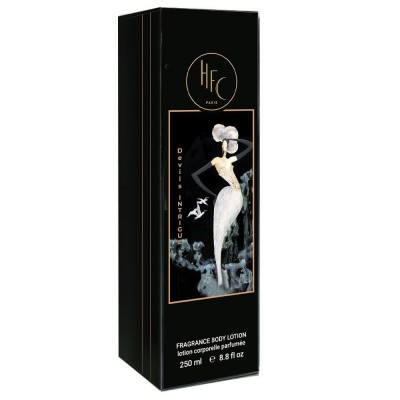 Парфумований лосьйон для тіла Haute Fragrance Company Devils Intrigue Exclusive EURO 250 мл