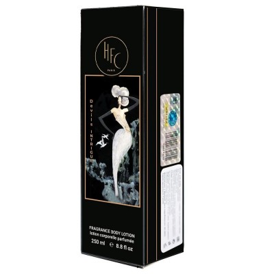 Парфумований лосьйон для тіла Haute Fragrance Company Devils Intrigue Exclusive EURO 250 мл