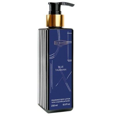 Парфумований лосьйон для тіла EX NIHILO Blue Talisman Exclusive EURO 250 мл