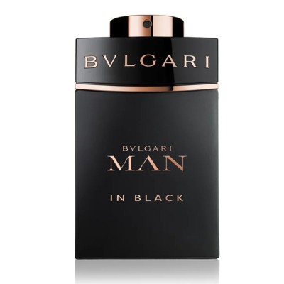 Парфумована вода чоловіча Bvlgari Man In Black 100 мл (Euro A-Plus)