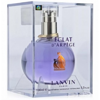 Парфумована вода жіноча Lanvin Eclat d`Arpege 100 мл (Euro A-Plus)