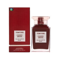 Парфюмированная вода унисекс Tom Ford Cherry Smoke 100 мл (Euro A-Plus)