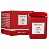 Ароматична свічка Tom Ford Lost Cherry Scented Candle (Euro) 
