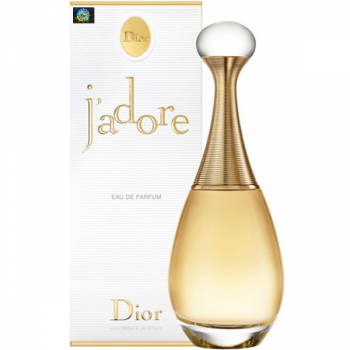 Парфумована жіноча вода Dior Jadore 100 мл (Euro A-Plus)
