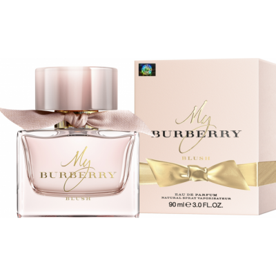 Парфумована вода жіноча Burberry My Burberry Blush 90 мл (Euro)