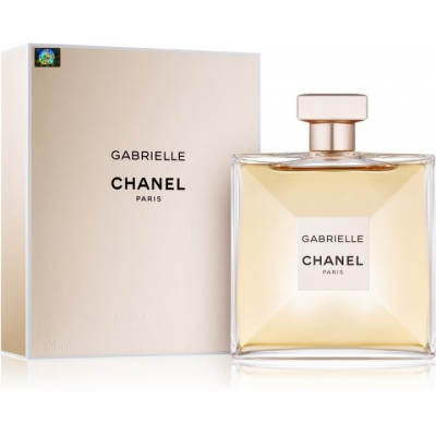 Парфумована вода жіноча Chanel Gabrielle 100 мл (Euro)