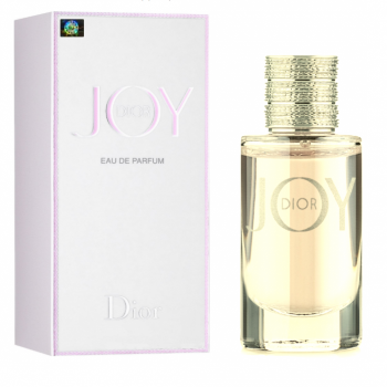 Парфумована вода жіноча Dior Joy By Dior Gold 90 мл (Euro) УЦІНКА