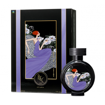 Парфумована вода жіноча Haute Fragrance Company Wrap Me In Dreams 75 мл (Euro)