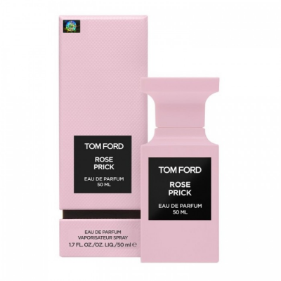 Парфумована вода жіноча Tom Ford Rose Prick 50 мл (Euro)