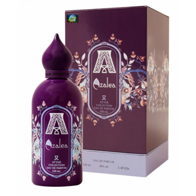 Парфумована вода унісекс Attar Collection Azalea 100 мл (Euro)