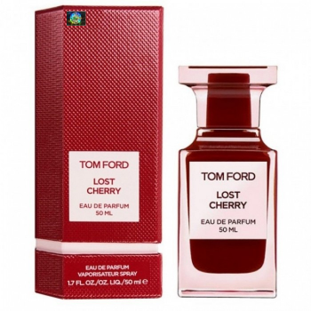 Парфумована вода унісекс Tom Ford Lost Cherry 50 мл (Euro)
