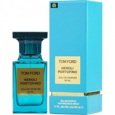 Парфумована вода унісекс Tom Ford Neroli Portofino 50 мл (Euro)