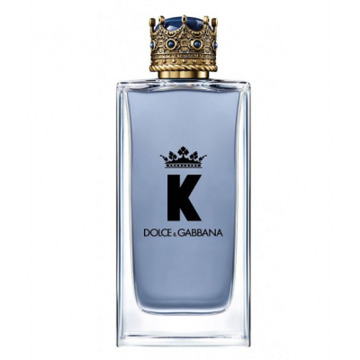 Туалетна вода чоловіча Dolce&Gabbana K by Dolce & Gabbana 100 мл (Euro)