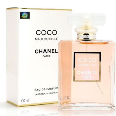 Парфумована вода жіноча Chanel Coco Mademoiselle 100 мл (Euro A-Plus)