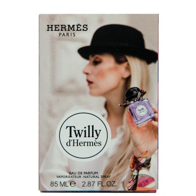 Парфумована вода жіноча Hermes Twilly d`Hermes Scent 85 мл