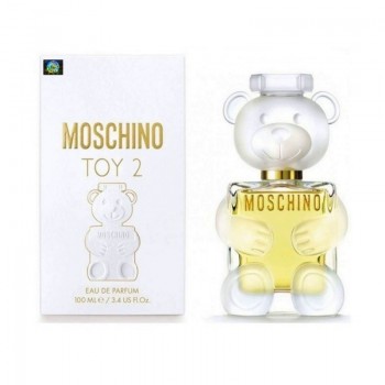 Парфумована вода жіноча Moschino Toy 2 100 мл (Euro A-Plus) (Euro A-Plus)