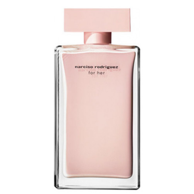 Парфумована вода жіноча Narciso Rodriguez For Her 100 мл (Euro)