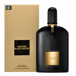 Парфюмированная вода женская Tom Ford Black Orchid 100 мл (Euro A-Plus)