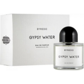 Парфумована вода унісекс Byredo Gypsy Water 50 мл (Original Quality)