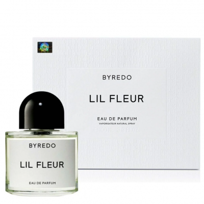 Парфумована вода унісекс Byredo Lil Fleur 100 мл (Euro)