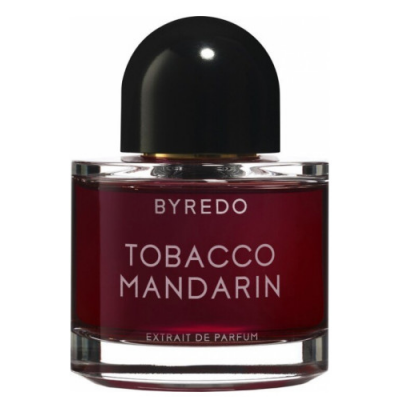 Парфумована вода унісекс Byredo Tobacco Mandarin 50 мл (Original Quality)