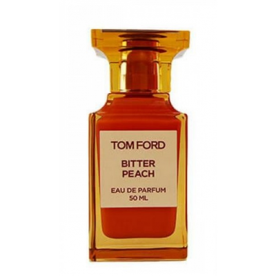 Парфумована вода унісекс Tom Ford Bitter Peach 50 мл (Euro)